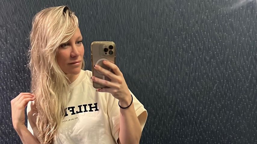 Chloe Madeley im Januar 2024