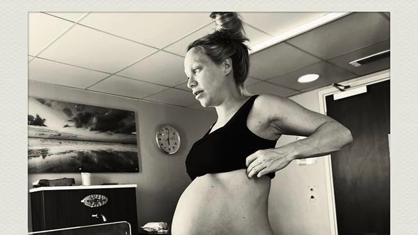 Chloe Madeley gibt zu: Ihre Geburt verlief nicht nach Plan