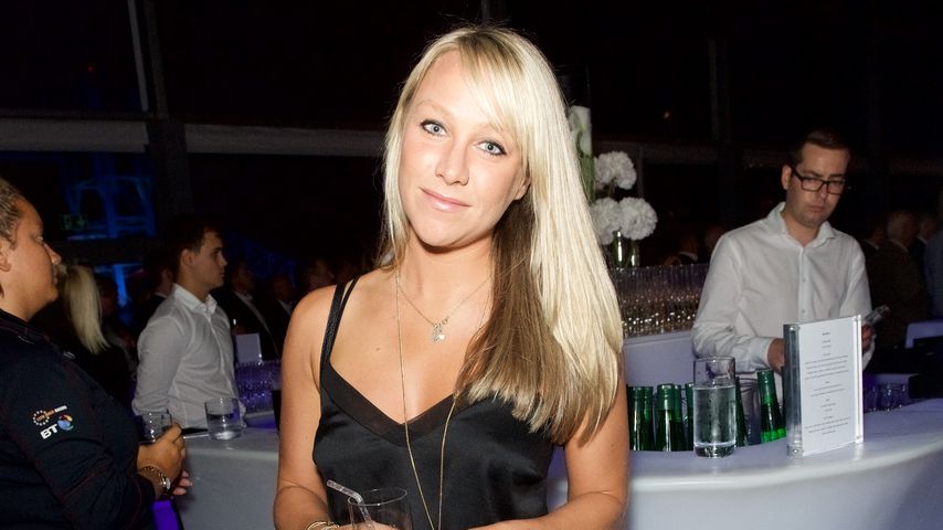 Chloe Madeley, Moderatorin