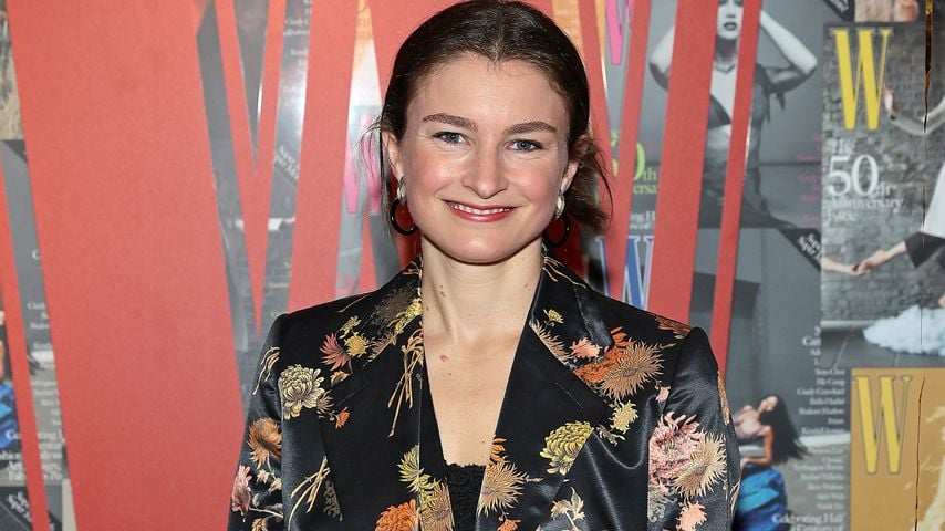 Chloe Malle, Redakteurin der US-Vogue