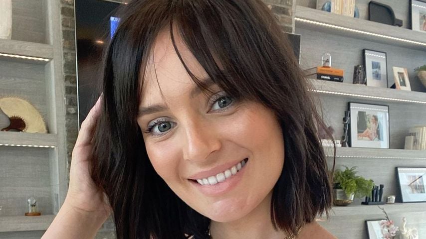 Chloe Morello, Netz-Bekanntheit