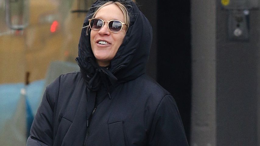 Schauspielerin Chloe Sevigny im März 2020