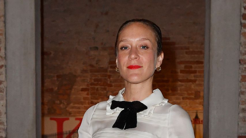 Chloë Sevigny, Model und Schauspielerin