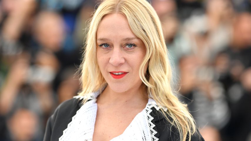 Chloe Sevigny hat Kohldampf!