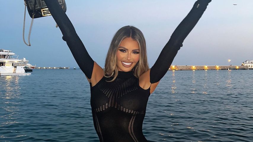 Chloe Sims, Reality-TV-Star