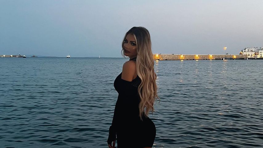 Ist es was Ernstes? Chloe Sims kündigt baldige Verlobung an