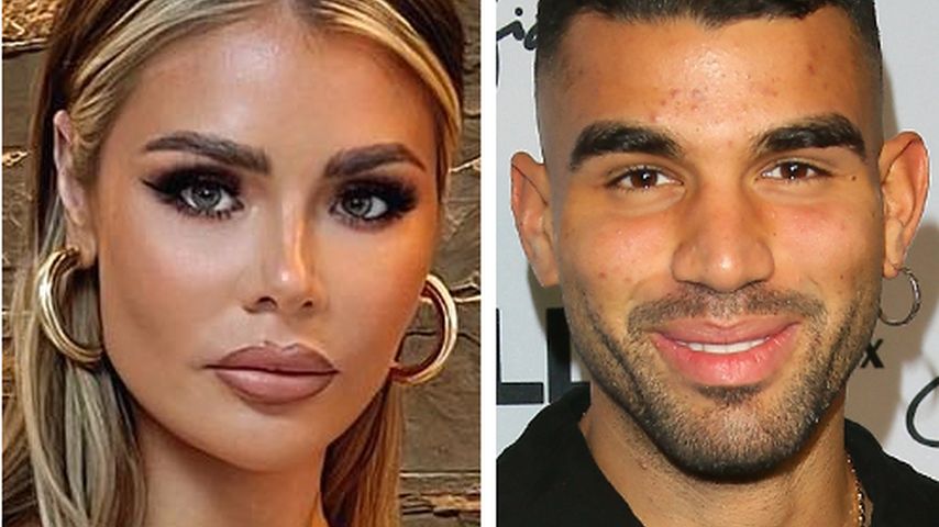 Chloe Sims soll mit Lionel Richies Sohn Miles anbandeln!
