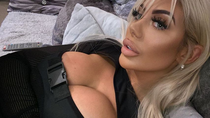 Chloe Ferry, Reality-Star