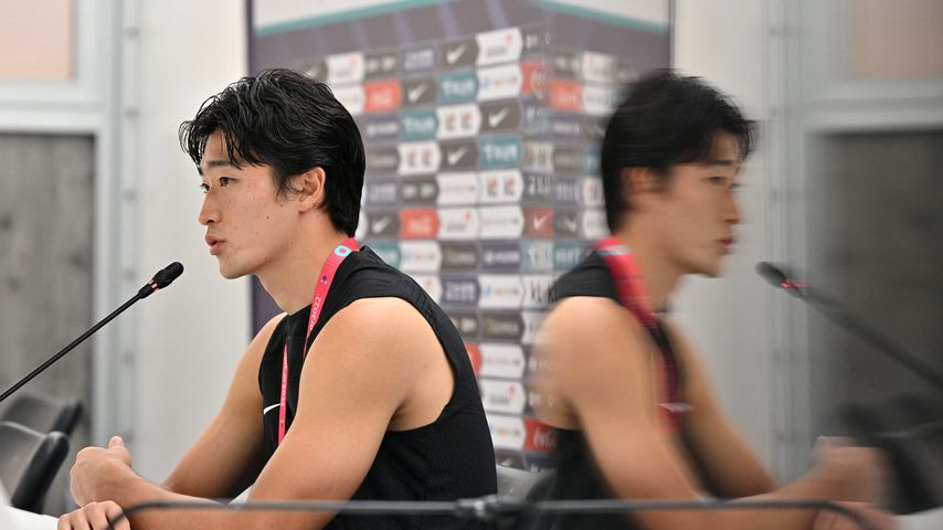 Dieser koreanische Fußballer wird durch WM zum Netz-Star!