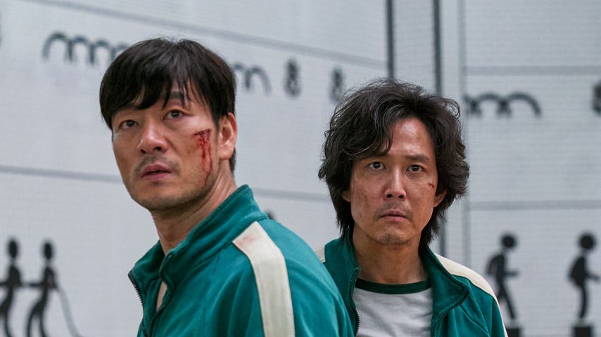 Zweite "Squid Game"-Staffel nun auch von Netflix bestätigt!