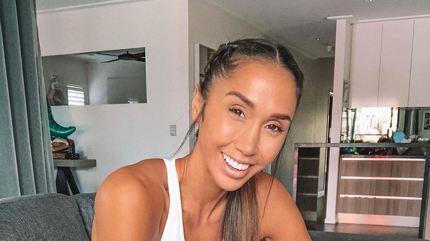 Chontel Duncan im Juni 2020
