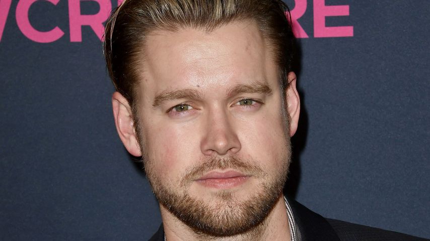 Chord Overstreet, Schauspieler