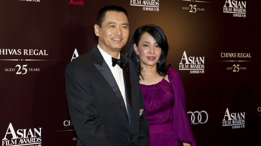 Dieser Hollywood-Star will sein gesamtes Vermögen spenden!