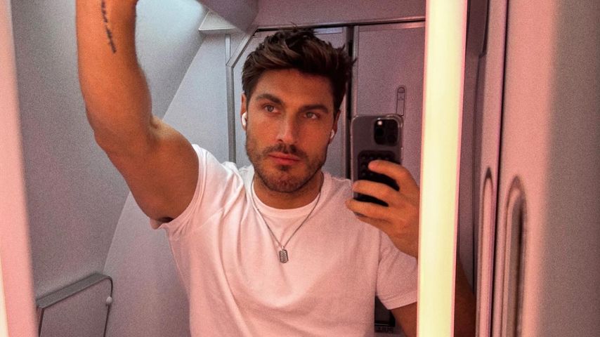Chris Appleton, Kim Kardashians Friseur