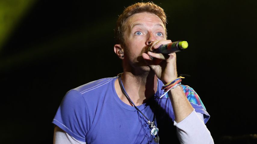 Chris Martin, Musiker