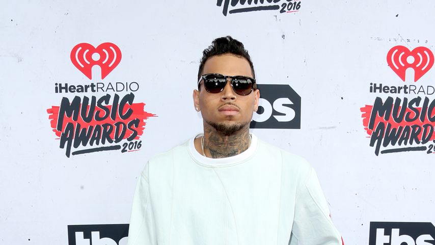 Chris Brown, Sänger