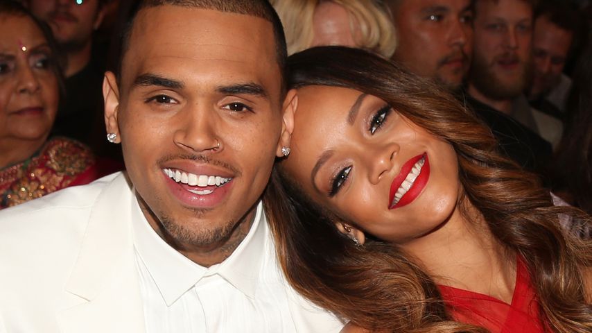 Schon wieder? Chris Brown soll eine Frau verprügelt haben!