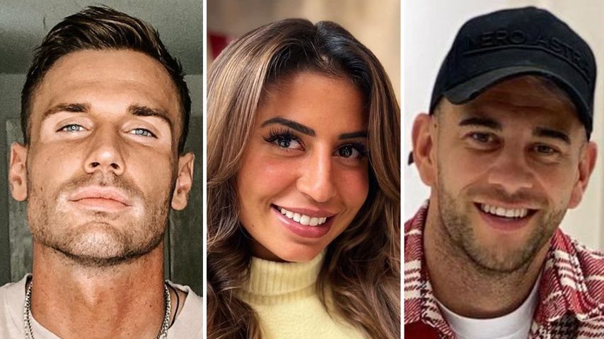 Kein "Beef": Chris Broy verteidigt sich im Eva-Serkan-Drama