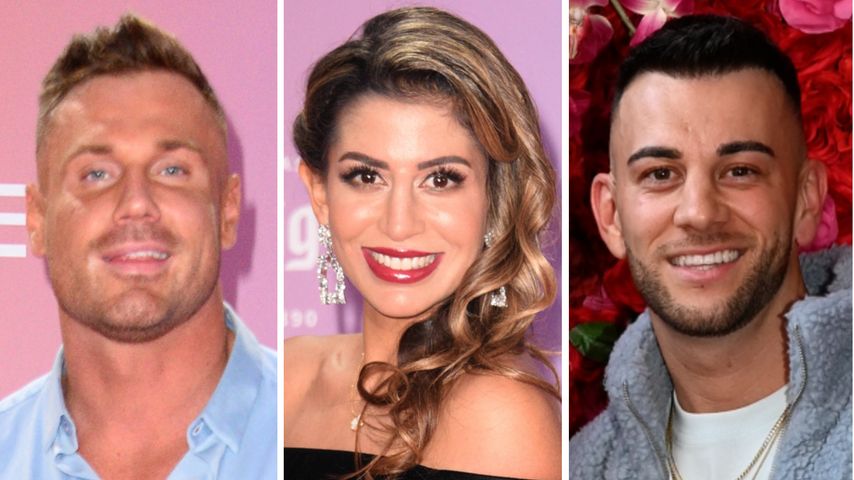 Darum macht sich Chris Broy über das Eva-Serkan-Drama lustig
