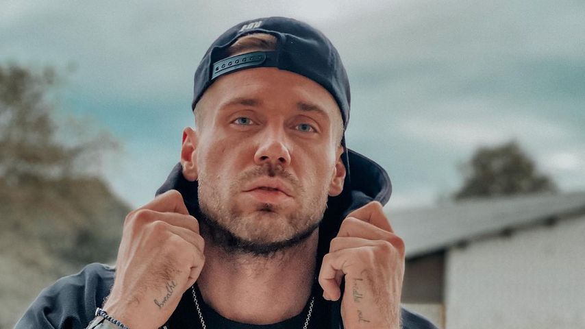 Reality-TV-Star Chris Broy