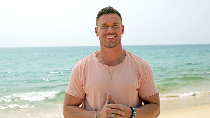 Chris Broy bei "Kampf der Realitystars"