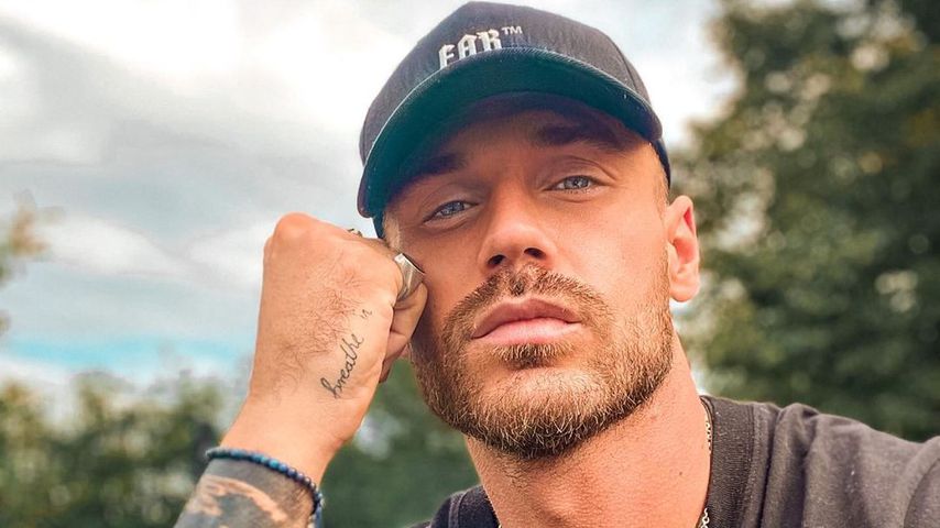 Ist für Chris Broy bei Frauen nur das Aussehen wichtig?