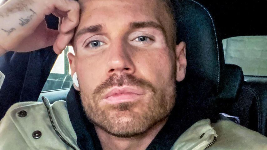 "Plötzlich beschissenes Jahr": Ist Chris Broy wieder Single?