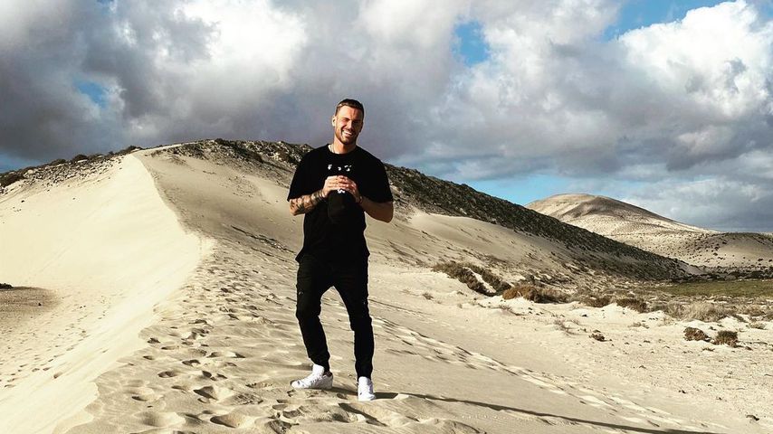 Chris Broy, TV-Bekanntheit