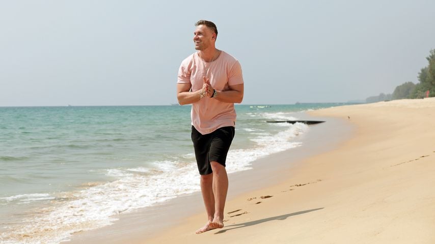 Chris Broy, TV-Bekanntheit