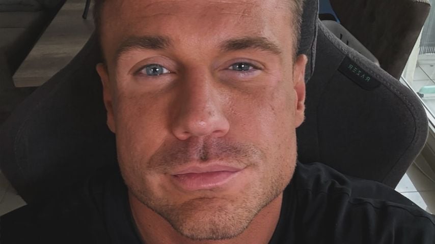 Chris Broy, Realitystar