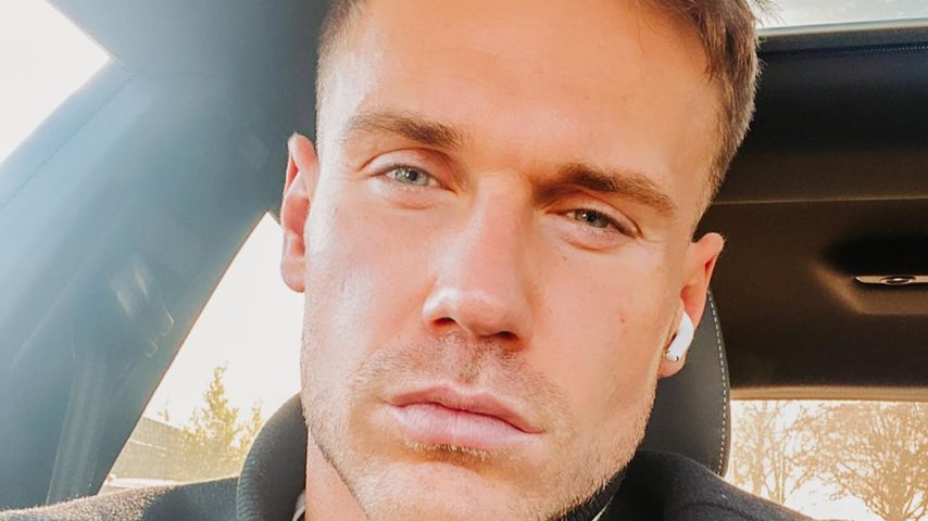 Chris Broy, Reality-TV-Bekanntheit