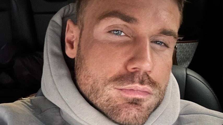 Traumfrau? Chris Broy sucht eine Partnerin mit eigenem Geld