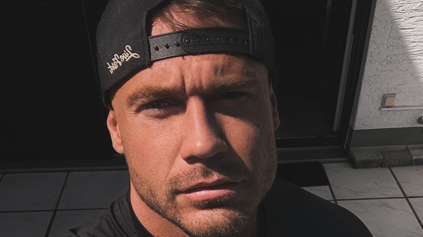 Chris Broy, Realitystar