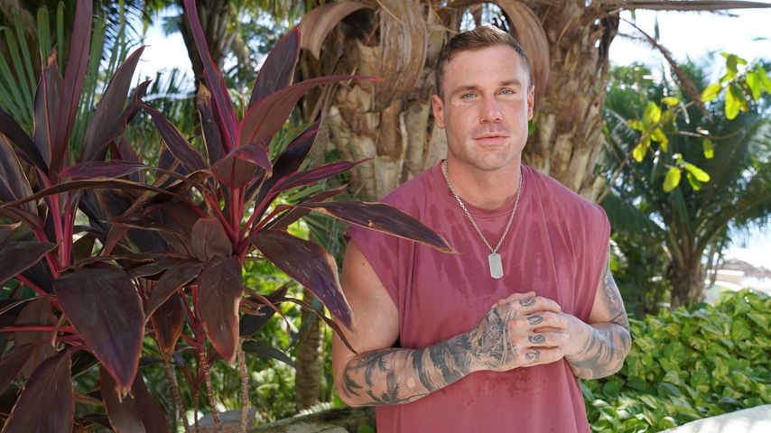 Brenda und Gigi: Verplappert sich Chris Broy jetzt bei EOTB?