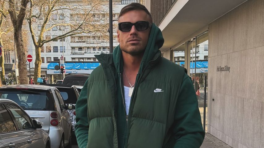 Chris Broy, TV-Bekanntheit