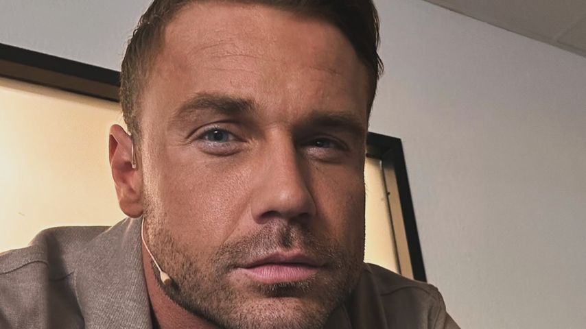 Chris Broy, Realitystar