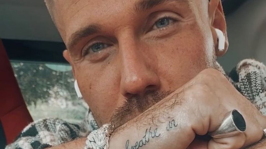 Chris Broy, Reality-TV-Teilnehmer