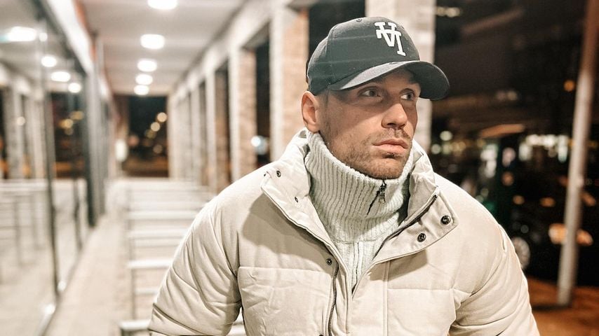 Chris Broy, Reality-TV-Darsteller