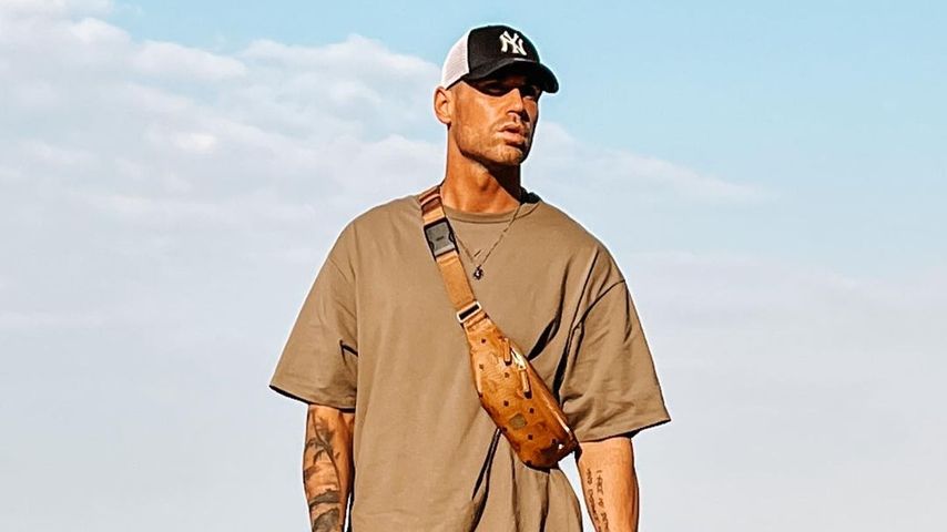 Chris Broy, Realitystar