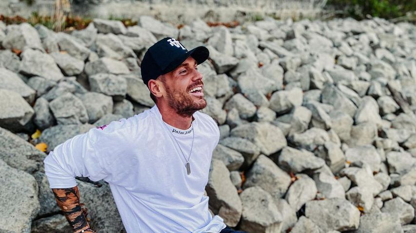 Chris Broy, Reality-TV-Star