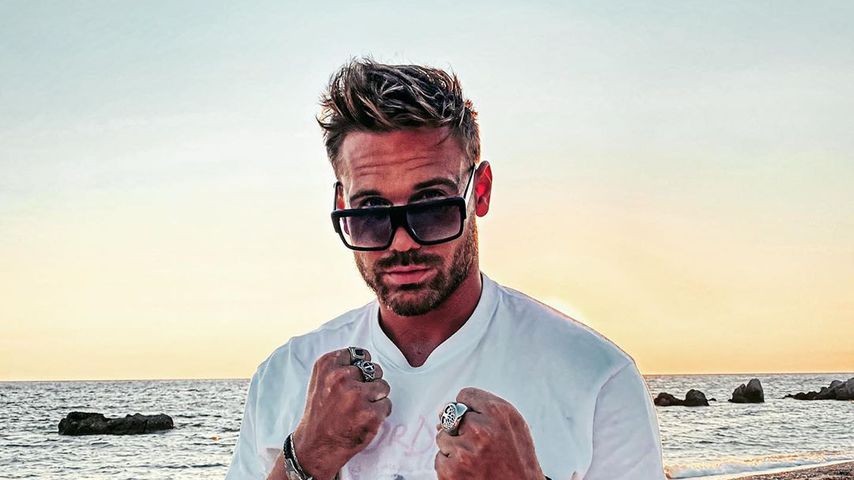 Sommerhaus-Eskalation: Wäre Chris handgreiflich geworden?