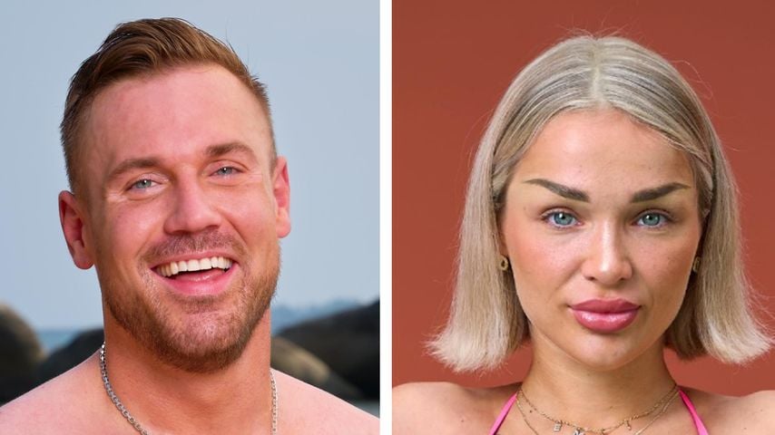 War Emmy bei "Are You The One?" vergeben? Das denkt Chris