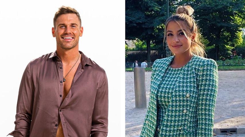 Chris Broy: Wollte Jenni Riili vielleicht doch mehr von ihm?