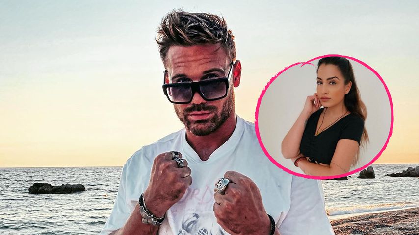 Nach Eva-Trennung: Chris Broy fordert Jenefer-Hater heraus
