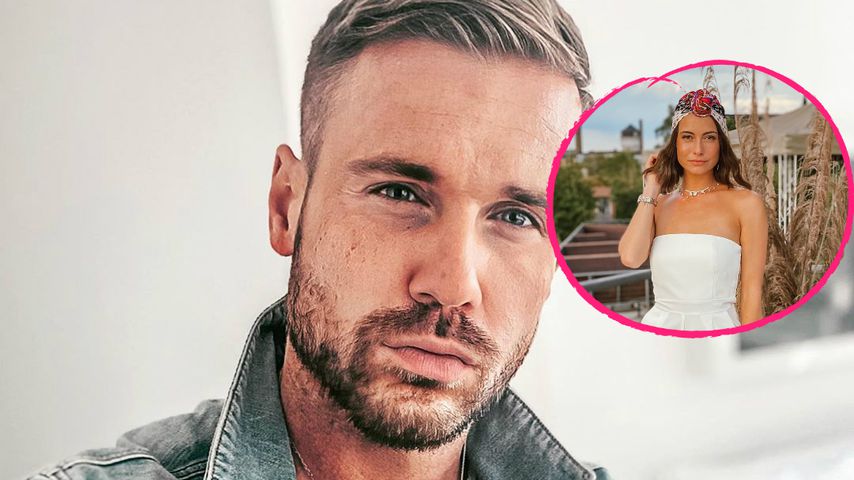 Jenny nennt ihn "Dümmster": Sommerhaus-Chris steht drüber!