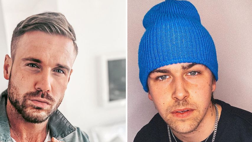 "Mega-ekelhaft": Chris Broy schießt heftig gegen Matze Höhn