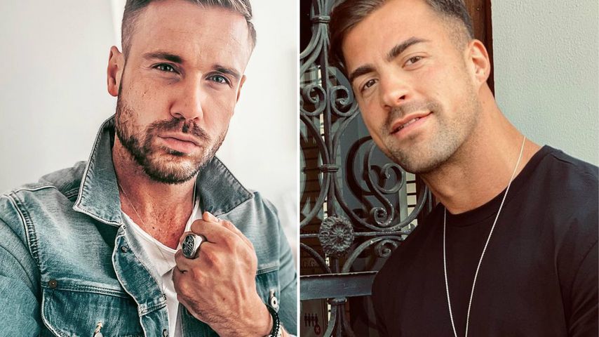 Sommerhaus-Tränen rühren Fans: Ist Chris neuer Tobi Wegener?