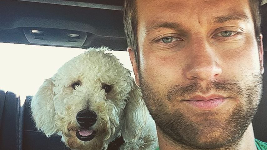US-"Bachelor in Paradise"-Kandidat Chris Bukowski