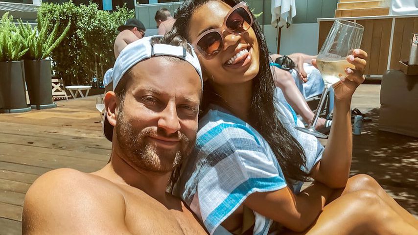Chris Bukowski und Katie Morton, bekannt aus "Bachelor in Paradise"