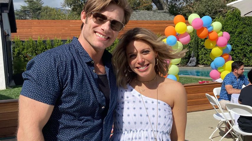 "Grey's Anatomy"-Star Chris Carmack wird bald wieder Papa!